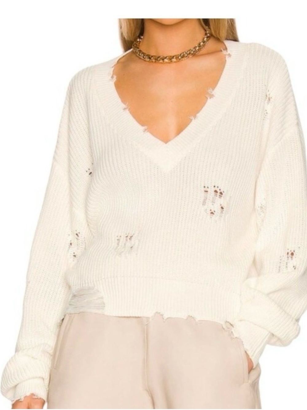 Seroya Syd Sweater